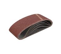 Triton Sanding Belt 100 x 610mm 5pk 40 Grit (527343)