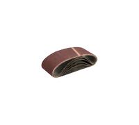Triton Sanding Belt 75 x 533mm 5pk 60 Grit - 739072 - x sanding 75 533mm belt grit triton 60 5pk 739072