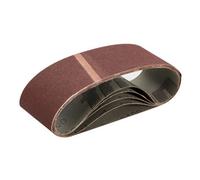 Triton Sanding Belt 76 x 533mm 5pk 100 Grit (689327)