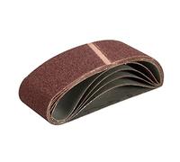 Triton Sanding Belt 76 x 533mm 5pk 40 Grit (713502)
