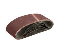Triton Sanding Belt 739072 – 76 x 533 mm – 60 Grit – Pack of 5