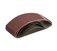 Triton Sanding Belt 76 x 533mm 5pk 80 Grit (750676)