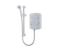 Triton Seville Electric Shower White