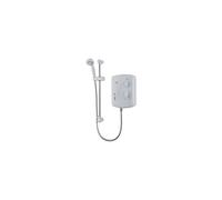 Triton Showers MOSV07SG Seville Universal Electric Shower, 7.5 KW
