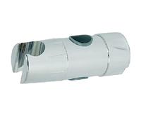 Triton Showers RERRHH19CHR Riser Rail Handset Holder, Chrome, 19 mm