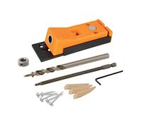 Triton Single Mini Pocket-Hole Jig - T1PHJ