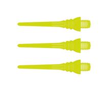 WINMAU Darts Triton Soft Tip Points - Points for Electronic Dart Board - Available in Blue
