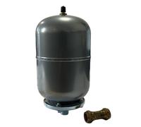 Triton Spinsfexv2 Instaflow Stored Water Heater 2 Litre Expansion Vessel & 15mm Non Return Valve - Hanicks