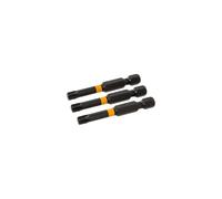 Triton T30 Screwdriver Impact Bit 3pk T30 50mm - Bits 821010 - t30 impact screwdriver bit triton 50mm 3pk bits 821010