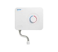 Triton T30I Oversink Manual Hand Wash Electric Water Heater