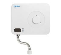 Triton T30Ir Oversink Manual Hand Wash Electric Water Heater