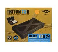 Triton T3R Rechargeable Digital Weighing Pocket Scale Precision 500g x 0.01g Tip