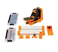 Triton T6 Pocket-Hole Jig Master Set 12pce T6PHJM (785243)