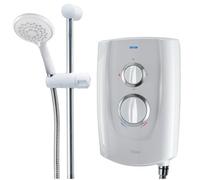 Triton T70Gsi+ Easy Fit 10.5Kw Electric Shower - T80Z Fast Fit T80Gsi Excite T10