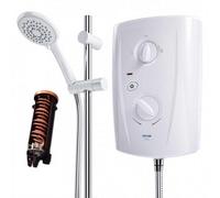 Triton T80 Pro Fit 8.5kW Electric Shower - SP8008PF