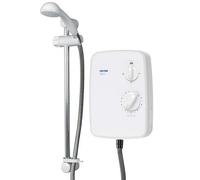 Triton T80Si Agio 8.5Kw Electric Shower Rp Madrid Sambada Enrich Cara Alicante