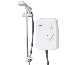 Triton T80Si Agio 8.5Kw Electric Shower Rp Madrid Sambada Enrich Cara Alicante