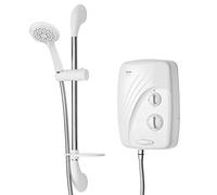 Triton Pumped Electric Shower 8.5kW - T80SR