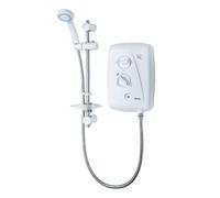 Triton T80z Fast-Fit Electric Shower 10.5kW Bathroom