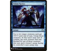 Triton Tactics | Mystery Booster