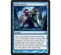 Triton Tactics | Theros