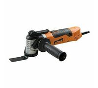 Triton TMUTL UK 300W Keyless Multi-Tool