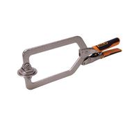 Triton TRAAFC6 6" (150mm) AutoJawsâ„¢ Face Clamp