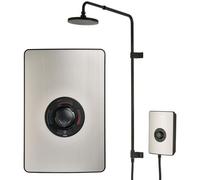 Aspirante UNIQ® Electric Shower - Guides