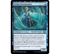 Triton Wavebreaker | Modern Horizons 3
