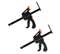 Triton 332891 Work Clamps For Tts1400 Ttswc Work Clamps 320Mm Each 1