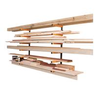 Triton WoodRack Storage System WRA001 (330190)