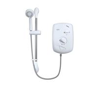 Triton Zante 4 Electric Shower - Marbella, Trance 2 (8.5kW)