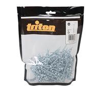Triton Zinc Pocket-Hole Screws Washer Head Coarse P/HC 8 x 2" 250pk (609720)