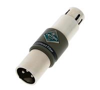 Triton Audio FetHead Filter Microphone Preamp with High Pass Filter