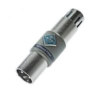 TritonAudio FetHead Filter Microphone Preamp with High-Pass Filter
