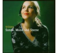 Tritorn - Sonne,Mond und Sterne