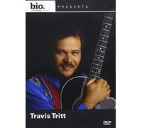 Tritt, Travis - Biography: Travis Tritt [DVD] [2008] [Region 1] [US Import] [NTSC]