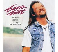 Tritt Travis - No More Looking Over My Shoulder