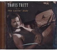 Travis Tritt – The Lovin' Side – Rhino