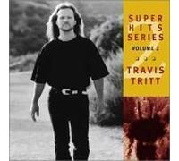 Tritt, Travis - Vol. 2-Super Hits