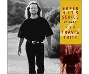 Tritt, Travis - Vol. 2-Super Hits