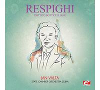 Trittico Botticelliano