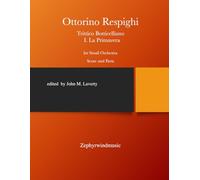 Trittico Botticelliano I. La Primavera