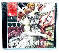 Trittico Botticelliano / Sinfonietta La Jolla