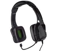 Tritton Kunai 3.5mm Stereo Headset - Black [Xbox One + Nintendo Switch]
