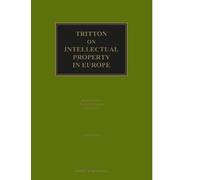 Tritton on Intellectual Property in Europe