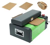 Trituradora de corte de cartón,Máquina cortadora de expansión de caja corrugada,Máquina cortadora de expansión de almohadilla