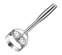 Trituradora De Patatas De Acero Inoxidable - Triturador De Patatas Manual