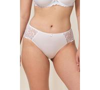 Triumph 10154367 0003 Modern Finesse White Tai Brief