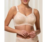 Triumph International Bra Doreen X 10166213 Non-wired Non-padded Beige 38B